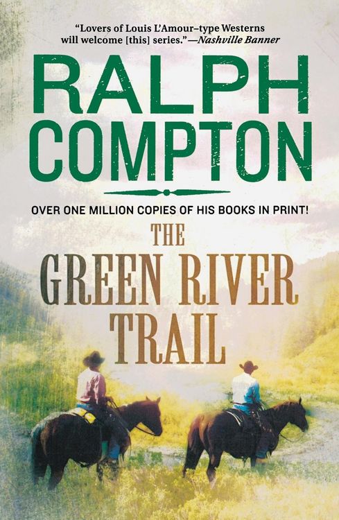 Produktbild: Green River Trail