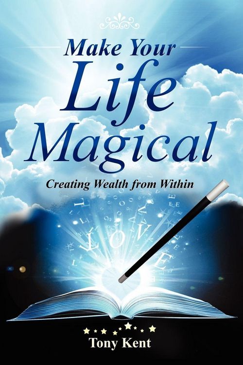 Produktbild: Make Your Life Magical