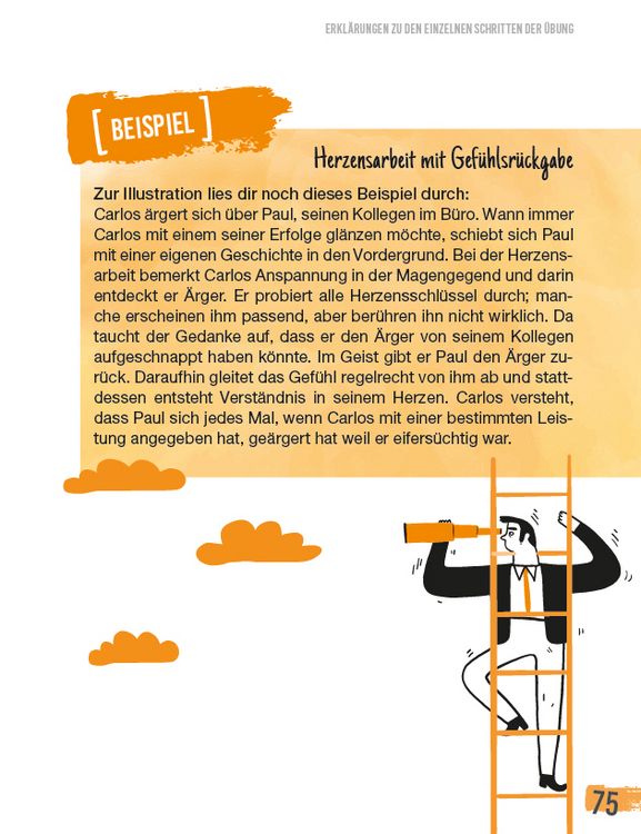 Produktbild: Der Schl&uuml;ssel liegt im Herzen