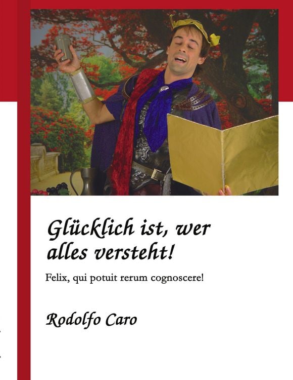 Produktbild: Gl&uuml;cklich ist, wer alles versteht!