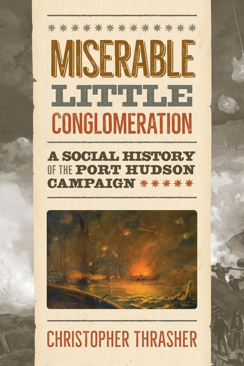 Produktbild: Miserable Little Conglomeration