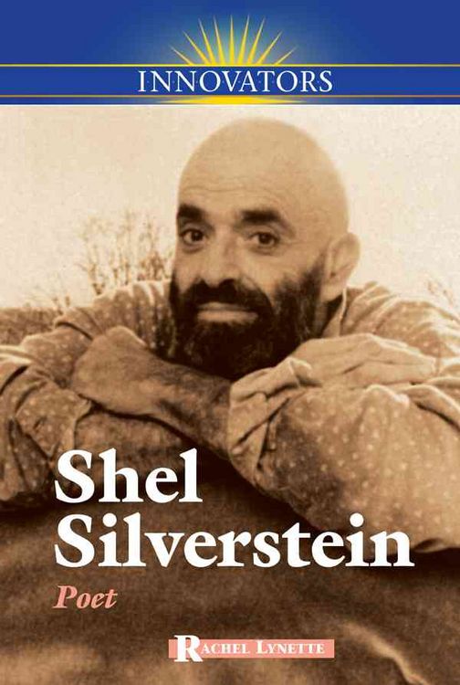Produktbild: Shel Silverstein