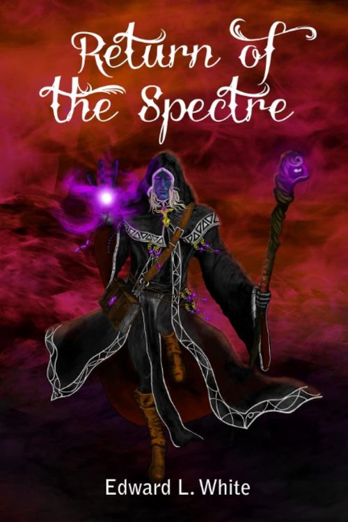 Produktbild: Return of the Spectre