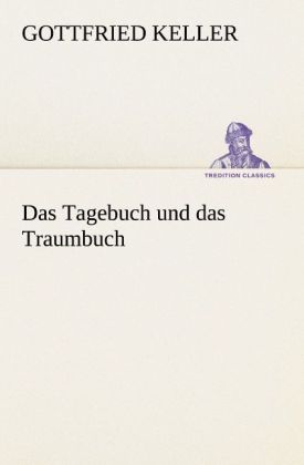 Produktbild: Das Tagebuch und das Traumbuch
