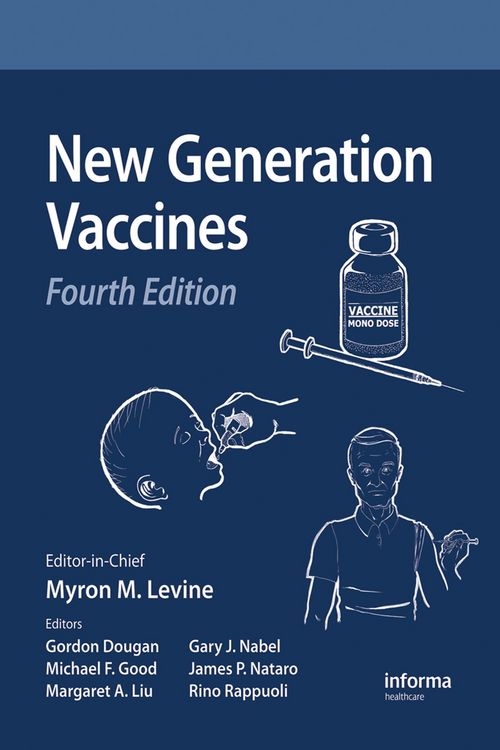 Produktbild: New Generation Vaccines