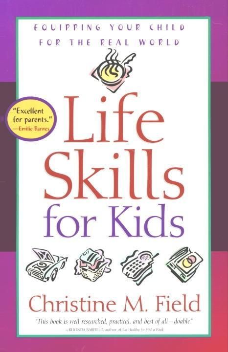 Produktbild: Life Skills for Kids