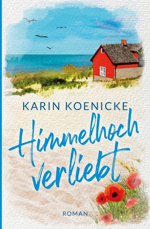 Produktbild: Himmelhoch verliebt