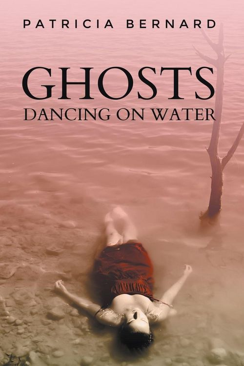 Produktbild: Ghosts Dancing on Water