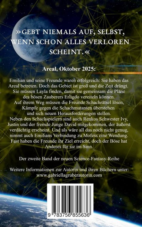 Produktbild: ChessPlanet - Die R&auml;tsel des Areals