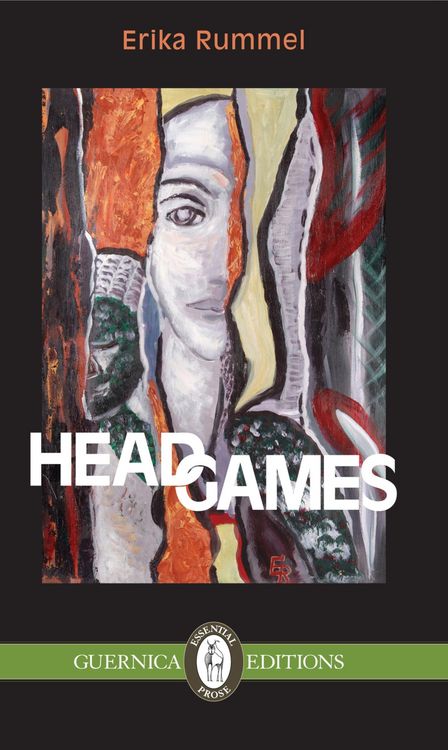 Produktbild: Head Games