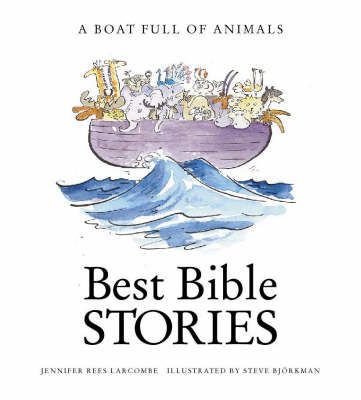 Produktbild: Boat Full of Animals