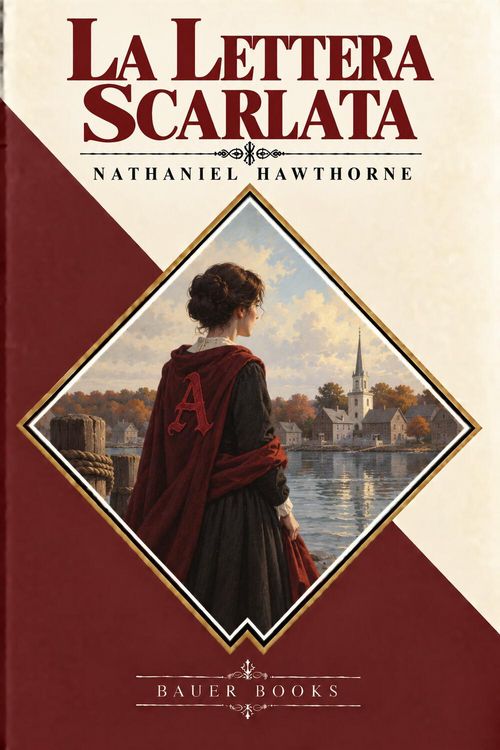 Produktbild: La Lettera Scarlata