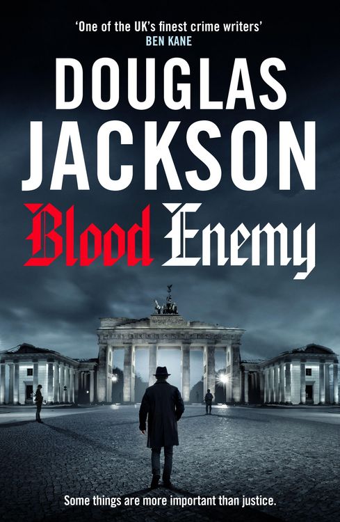 Produktbild: Blood Enemy