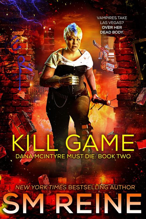 Produktbild: Kill Game