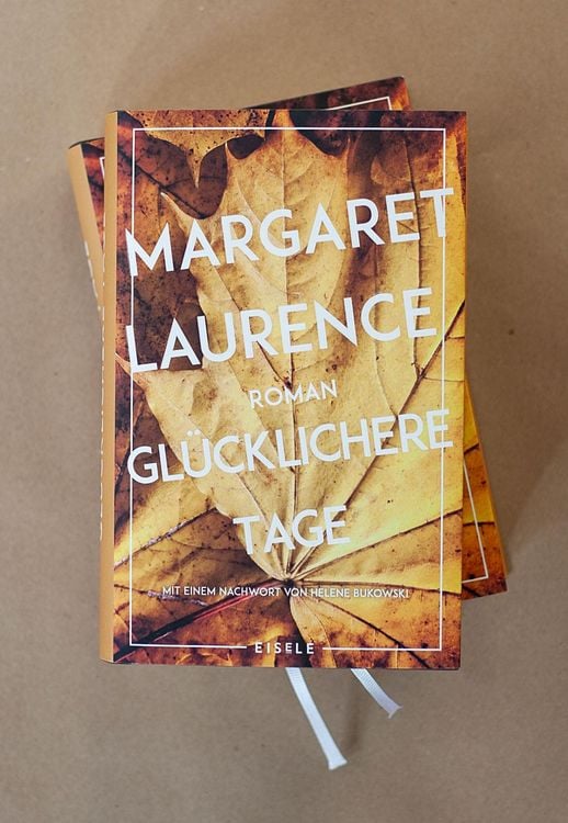 Produktbild: Gl&uuml;cklichere Tage