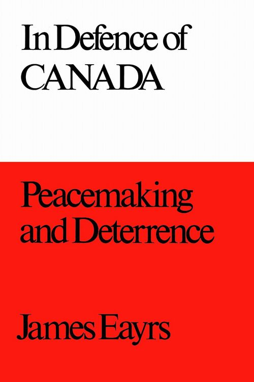 Produktbild: In Defence of Canada Volume III