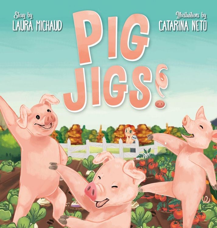 Produktbild: Pig Jigs!