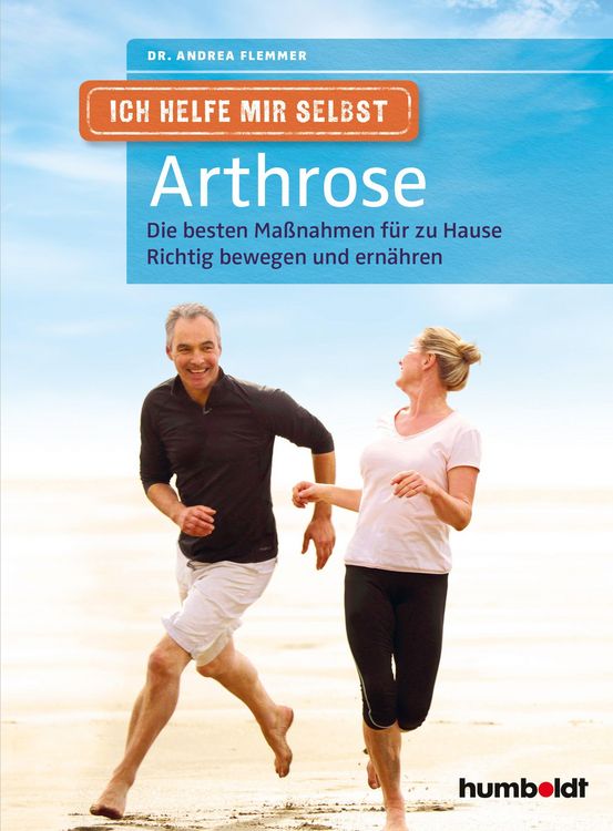 Produktbild: Ich helfe mir selbst - Arthrose