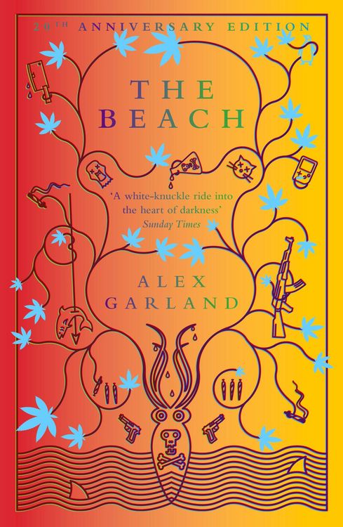 Produktbild: The Beach