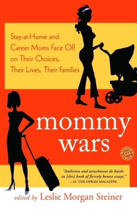 Produktbild: Mommy Wars