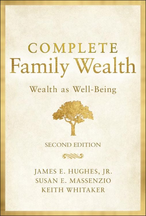 Produktbild: Complete Family Wealth