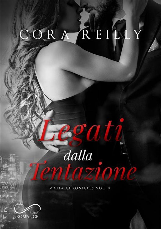 Produktbild: Legati dalla Tentazione