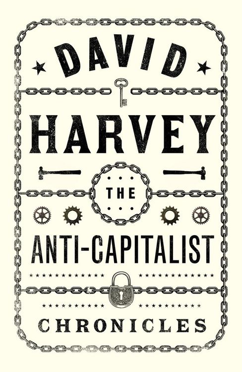 Produktbild: The Anti-Capitalist Chronicles