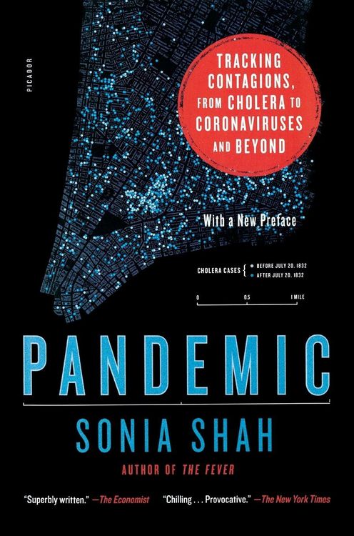 Produktbild: Pandemic