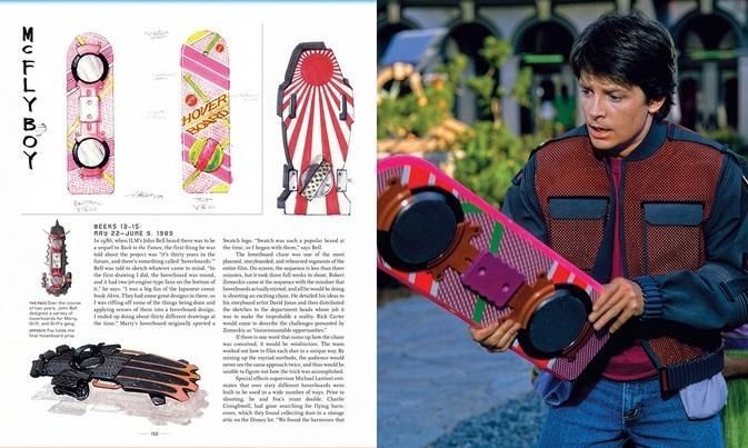 Produktbild: Klastorin, M: Back to the Future