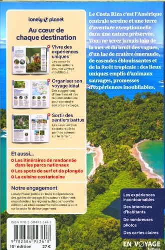 Produktbild: Costa Rica