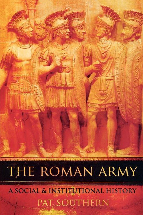 Produktbild: The Roman Army