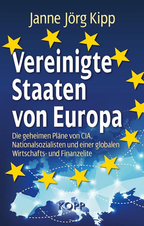 Produktbild: Vereinigte Staaten von Europa