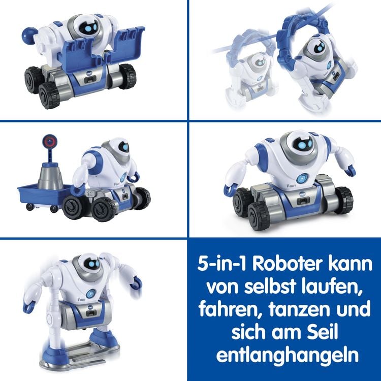 Produktbild: V-Bot