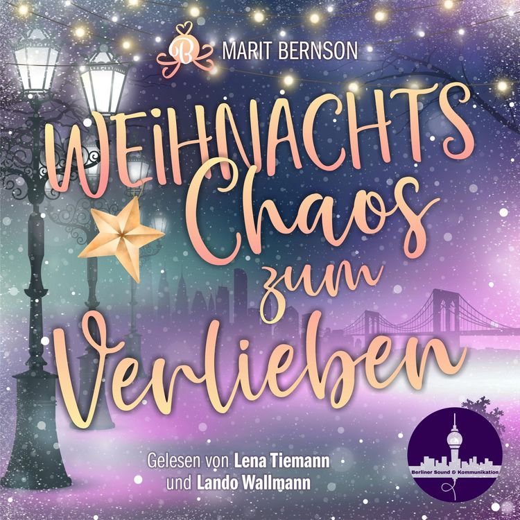 Produktbild: Weihnachtschaos zum Verlieben