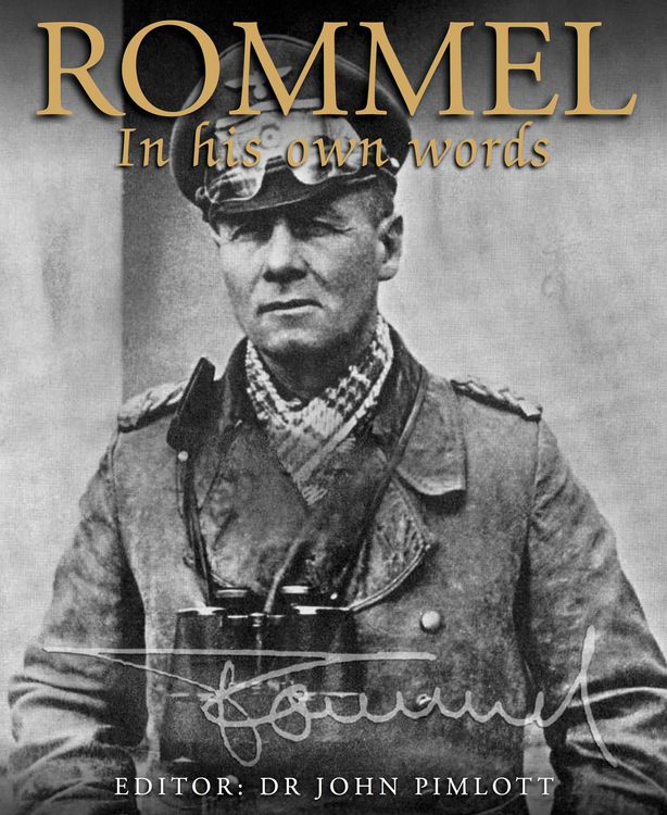Produktbild: Rommel