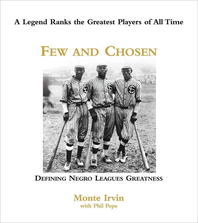 Produktbild: Few and Chosen Negro Leagues