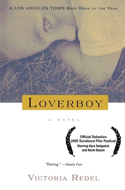 Produktbild: Loverboy