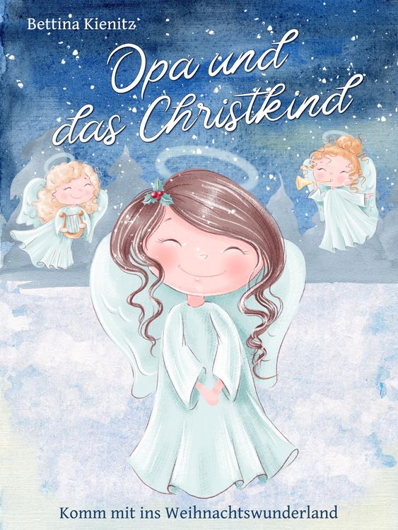 Produktbild: Opa und das Christkind