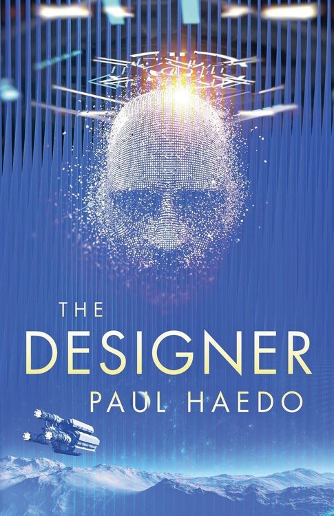 Produktbild: The Designer