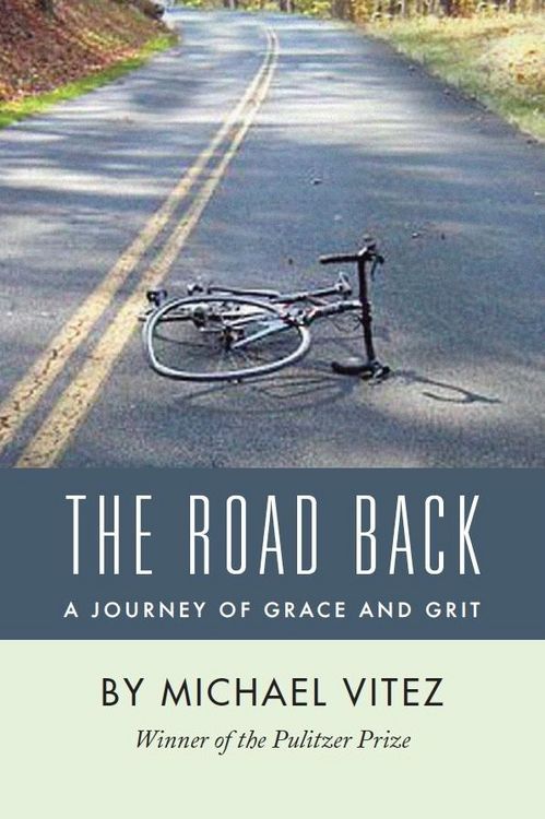 Produktbild: Road Back