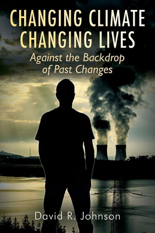 Produktbild: Changing Climate Changing Lives