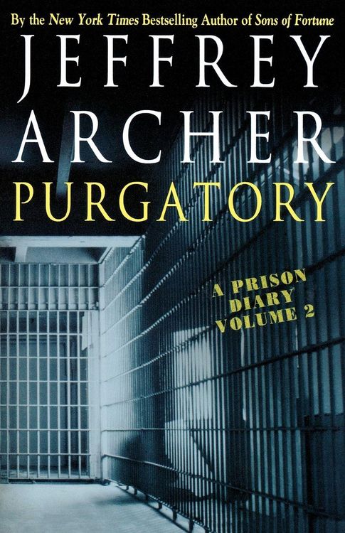 Produktbild: Purgatory