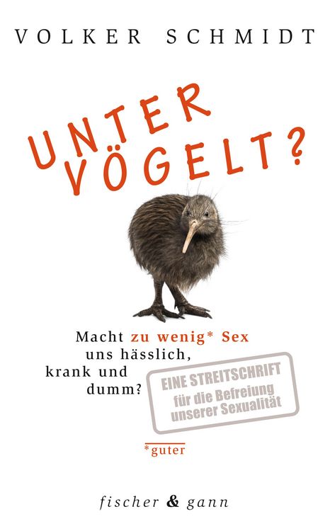 Produktbild: Unterv&ouml;gelt?