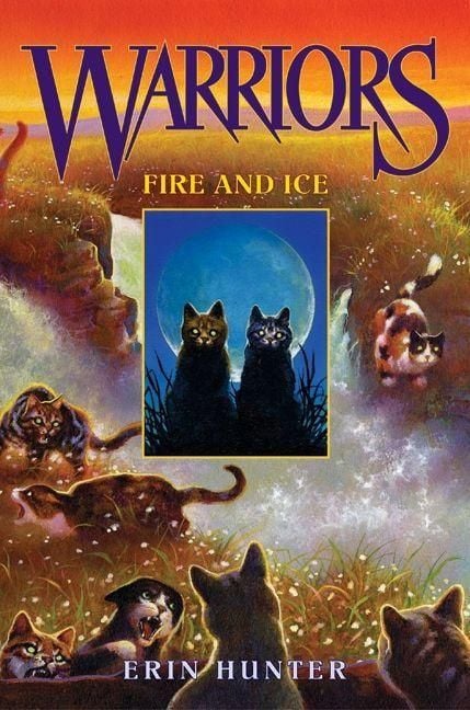 Produktbild: Fire and Ice