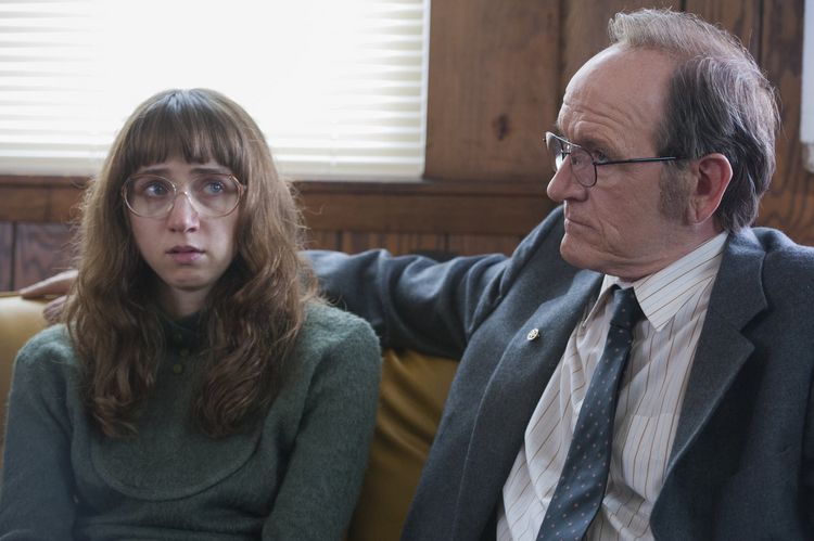 Produktbild: Olive Kitteridge - Mini Serie [2 DVDs]