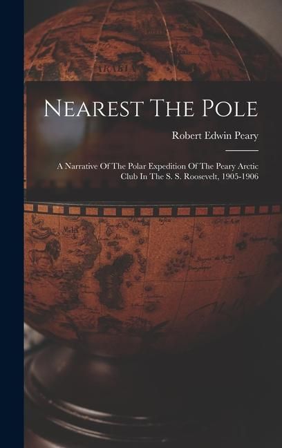 Produktbild: Nearest The Pole