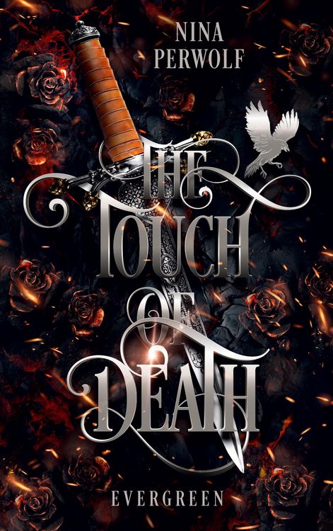 Produktbild: The Touch of Death