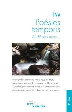 Produktbild: Poesies temporis