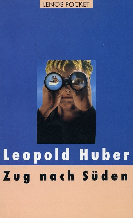 Produktbild: Zug nach Süden