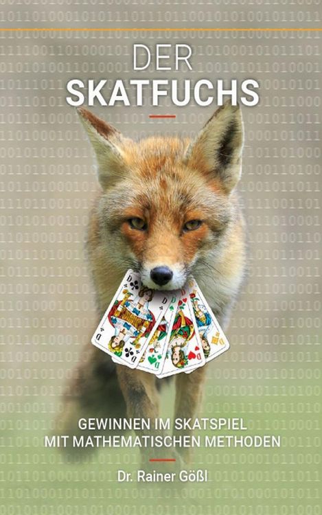 Produktbild: Der Skatfuchs